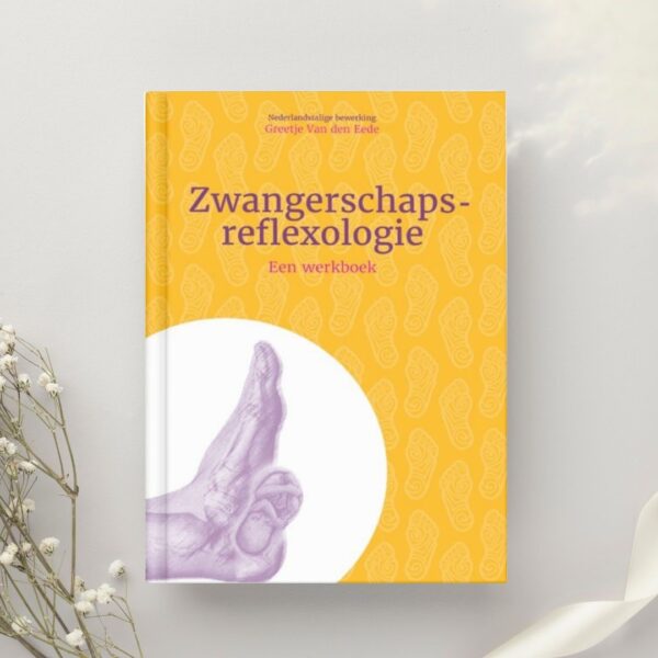 Zwangerschapsreflexologie. Een werkboek.